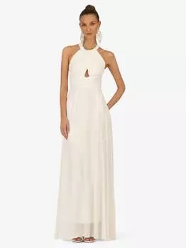Вечернее платье Kraimod, белый