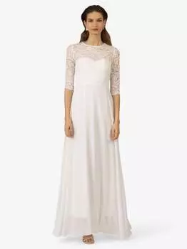 Вечернее платье Kraimod, белый