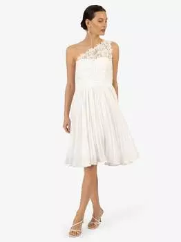 Вечернее платье Kraimod, белый