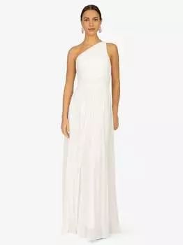 Вечернее платье Kraimod, белый