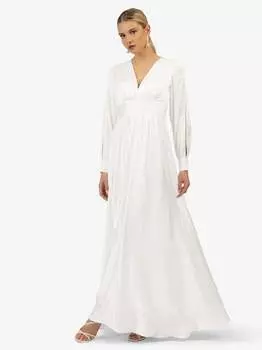 Вечернее платье Kraimod, белый
