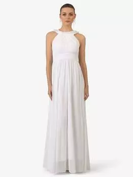 Вечернее платье Kraimod, белый