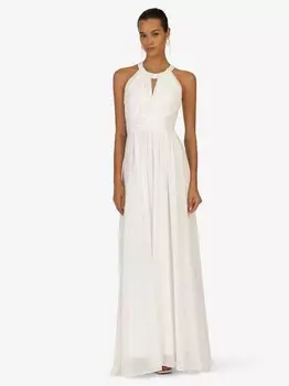 Вечернее платье Kraimod, белый