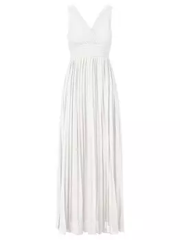 Вечернее платье Kraimod, белый