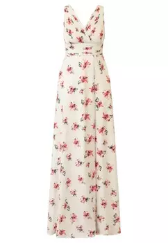 Вечернее платье Kraimod, белый