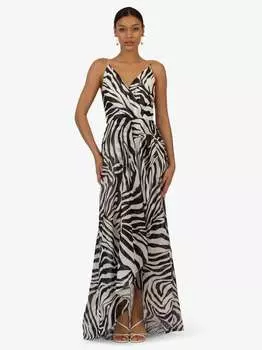 Вечернее платье Kraimod, черный