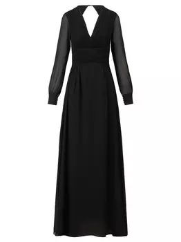 Вечернее платье Kraimod, черный