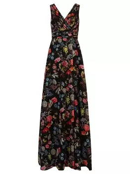 Вечернее платье Kraimod, черный