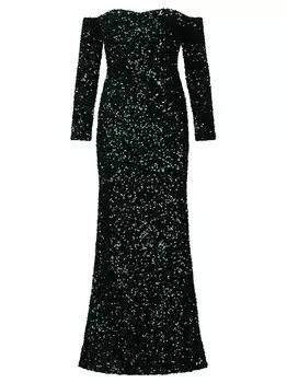 Вечернее платье Kraimod, цвет Fir