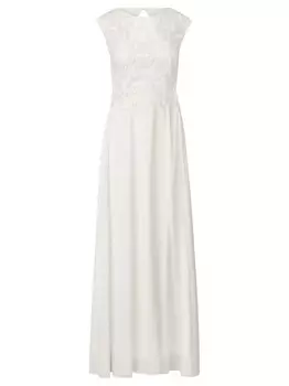 Вечернее платье Kraimod Evening Dress, белый