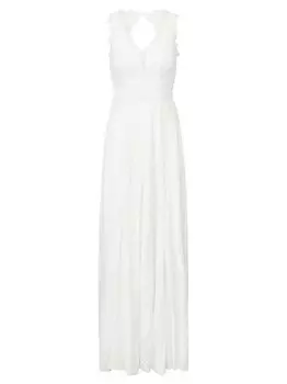 Вечернее платье Kraimod Evening Dress, белый