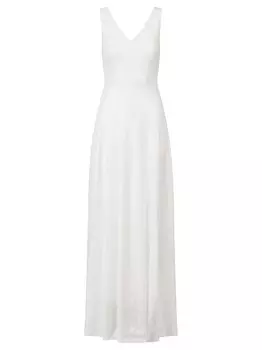 Вечернее платье Kraimod Evening Dress, белый