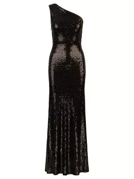 Вечернее платье Kraimod Evening Dress, черный
