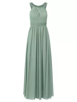 Вечернее платье Kraimod Evening Dress, светло-зеленый