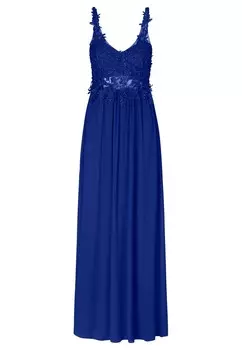 Вечернее платье Kraimod Evening Dress, темно-синий