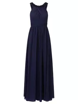 Вечернее платье Kraimod Evening Dress, темно-синий