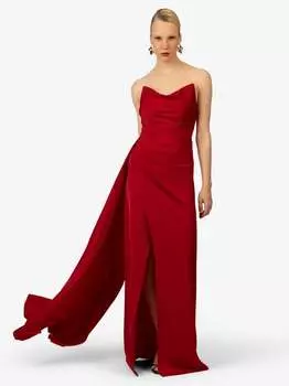 Вечернее платье Kraimod, красный