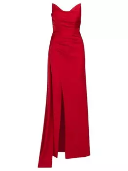 Вечернее платье Kraimod, красный