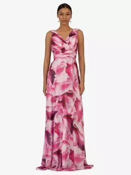 Вечернее платье Kraimod, розовый