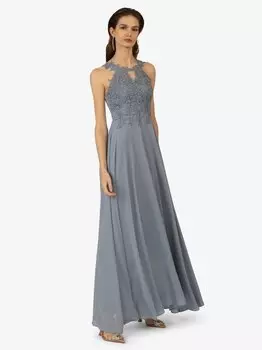 Вечернее платье Kraimod, синий