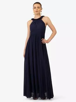 Вечернее платье Kraimod, синий