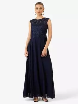 Вечернее платье Kraimod, синий