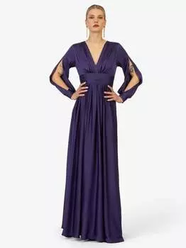 Вечернее платье Kraimod, синий