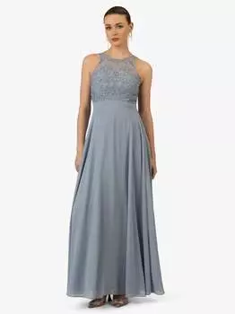 Вечернее платье Kraimod, синий