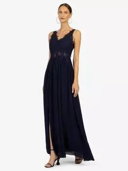 Вечернее платье Kraimod, синий