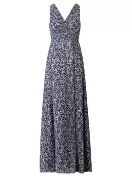 Вечернее платье Kraimod, темно-синий