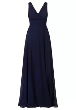 Вечернее платье Kraimod, темно-синий