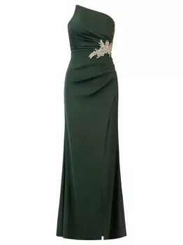 Вечернее платье Kraimod, темно-зеленый