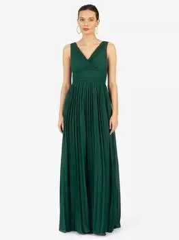 Вечернее платье Kraimod, зеленый