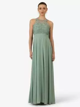 Вечернее платье Kraimod, зеленый