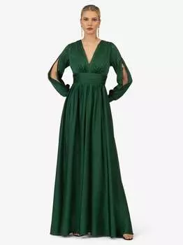 Вечернее платье Kraimod, зеленый
