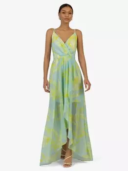 Вечернее платье Kraimod, зеленый