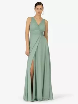 Вечернее платье Kraimod, зеленый