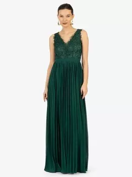 Вечернее платье Kraimod, зеленый