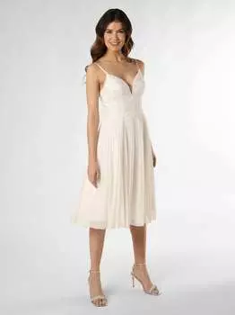 Вечернее платье Laona, экрю