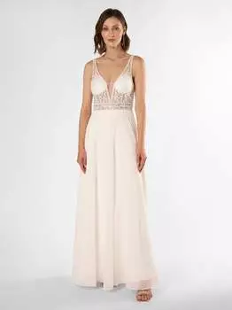 Вечернее платье Laona, экрю