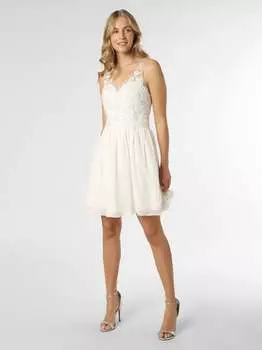 Вечернее платье Laona, белый