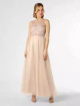 Вечернее платье Laona, бежевый