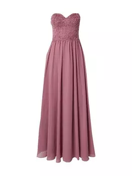 Вечернее платье Laona, цвет Mauve