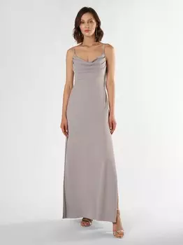 Вечернее платье Laona Evening Dress, светло-серый