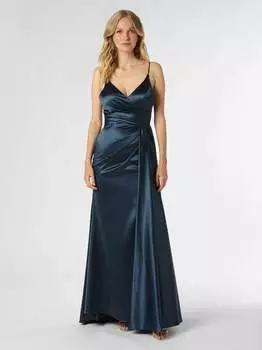 Вечернее платье Laona, индиго