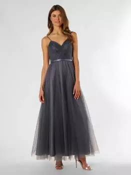 Вечернее платье Laona, индиго