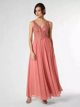 Вечернее платье Laona, красный