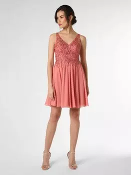 Вечернее платье Laona, красный