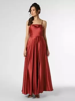 Вечернее платье Laona, красный