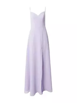 Вечернее платье Laona, лаванда